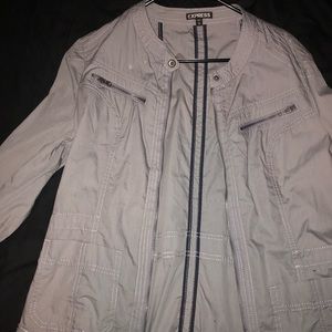 Express Jacket
